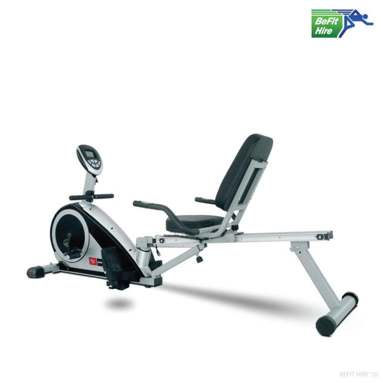 Recumbent Bike Hire BeFit Hire