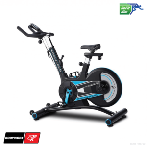 Hire a discount spin bike glasgow